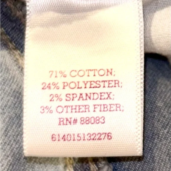 SO Women’s Low Rise Jeggings - Picture 10 of 10